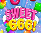 Sweet 666!