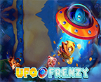 UFO Frenzy