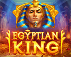 Egyptian King