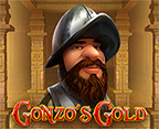 Gonzo`s Gold