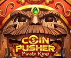 Coin Pusher - Pirate King