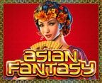 Asian Fantasy PT