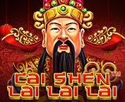Cai Shen Lai Lai Lai