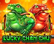 Lucky Chan Chu