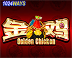 Golden  Chicken